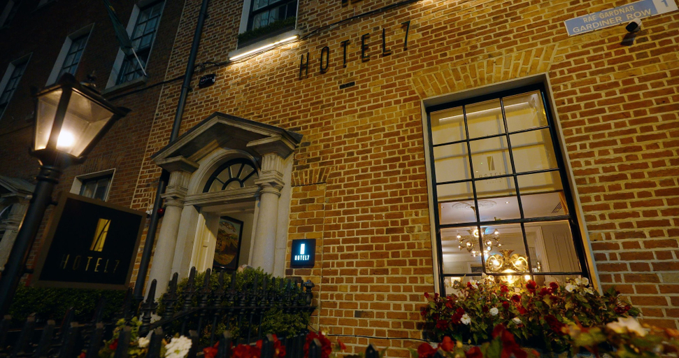 Exterior & Views 2, Hotel 7 Dublin, Dublin