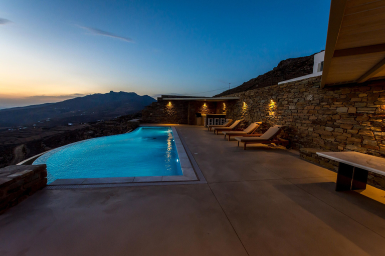 Sport & Beauty 4, ALOS RESIDENCE, South Aegean