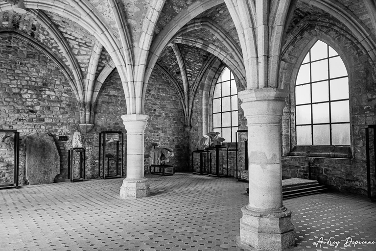 Others 5, Orval16, Luxembourg