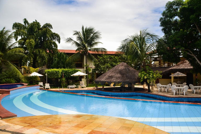 Solar Pipa - Solar da Gameleira Flats, Tibau do Sul