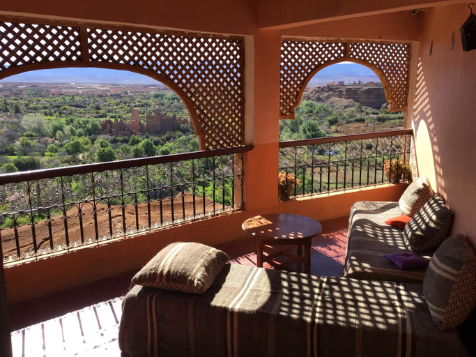 Others 3, Kasbah Itran, Ouarzazate