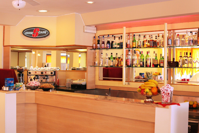Food & Drinks 5, Hotel Stefan, Forli' - Cesena