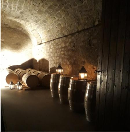 Others 5, Domaine Jacqueline Pere & Filles, Savoie