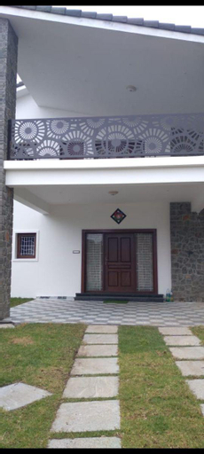 Nature Castle 8BHK Villa || Wi-Fi || Amazon Prime, Dindigul