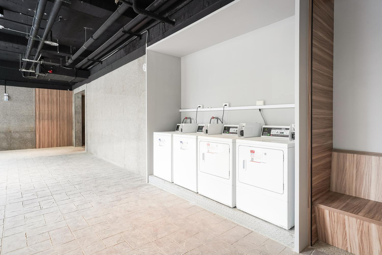 5, Hoya Hot Springs Resort Guanziling, Tainan