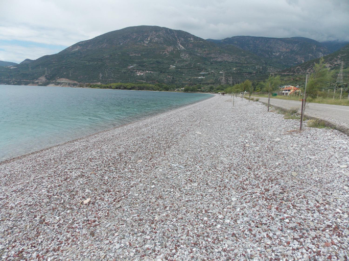 Others 5, Hotel Theasis, Central Greece