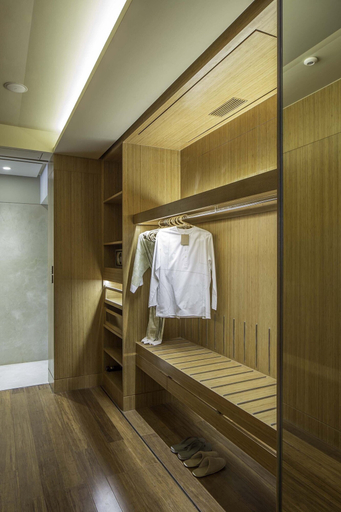 Bedroom 3, Six Senses Vana - A Wellness Retreat, Dehradun