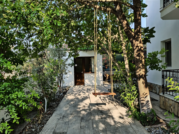 Exterior & Views 2, Isil Suite, Ortaca