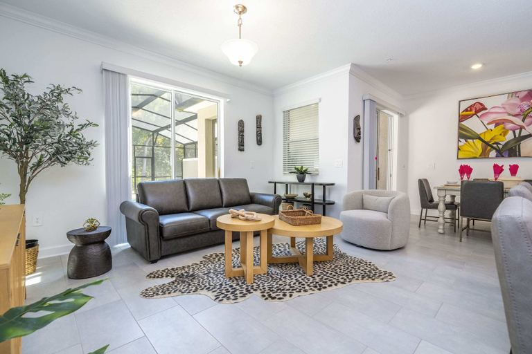 Others 5, Gorgeous 4 Bd W/ Pool At Storey Lake Resort 2485, Osceola