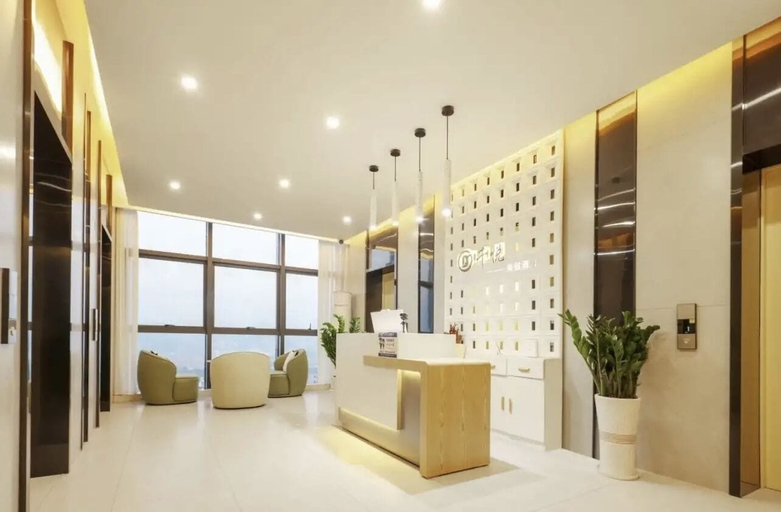 Others 2, QianYue Hotel, Wuzhou