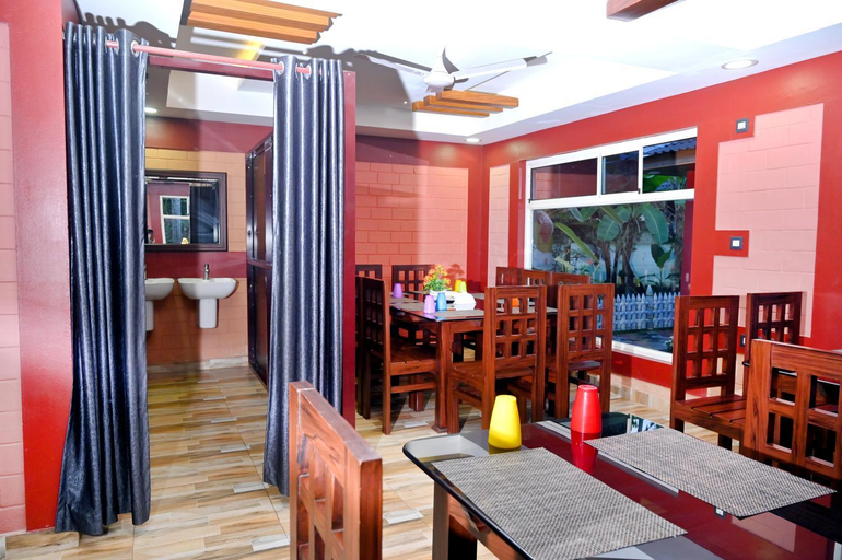 Food & Drinks 5, LEISURE VALLEY BEACH RESORT, Thiruvananthapuram