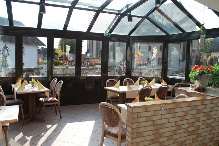 Food & Drinks 4, Landgasthof Kaiser, Paderborn
