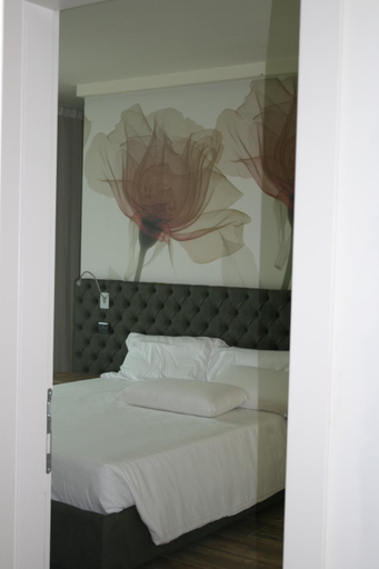 Bedroom 2, Azienda Agrituristica Calronche, Treviso