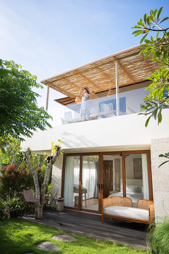 Poco Poco Villas by Aayan, 
