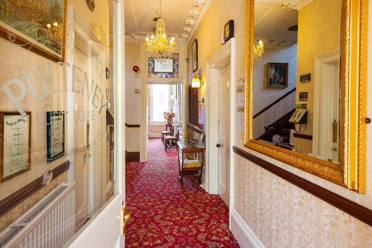 Others 3, Pulteney House, Bath and North East Somerset