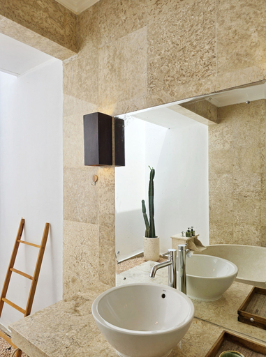 Bathroom 4, Villa Venta, Badung