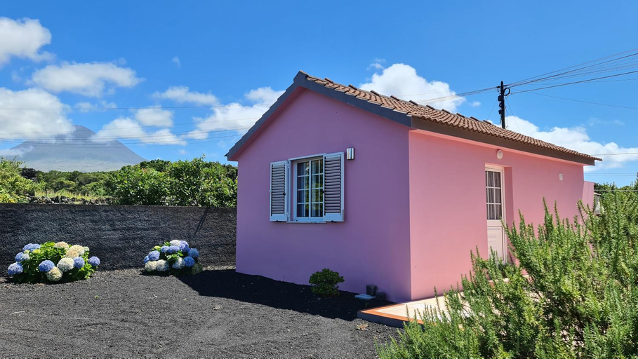 Villa da Silva, Madalena