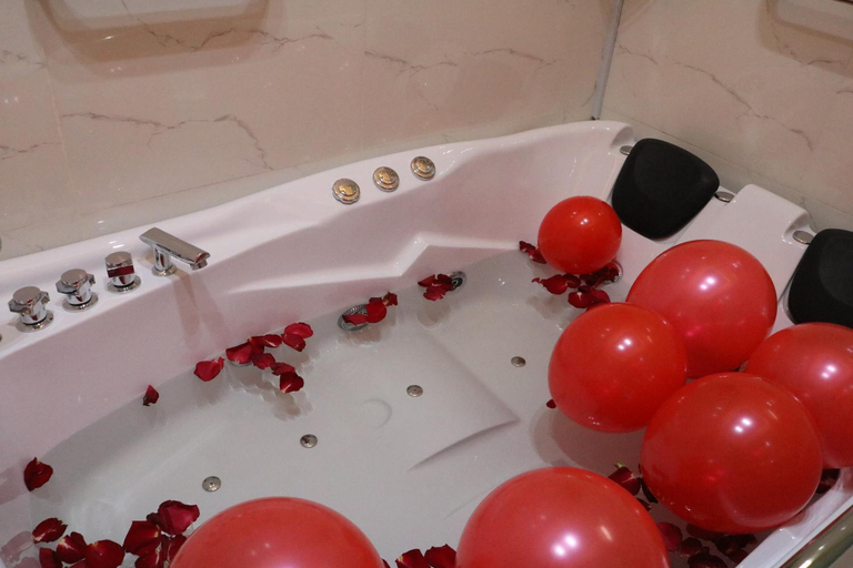 Bathroom 4, REEMA CORNER , Riyadh