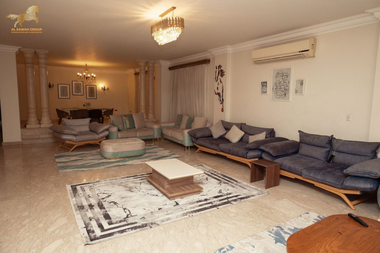 Others 4, villa in deplomaseen district, Sheikh Zayed