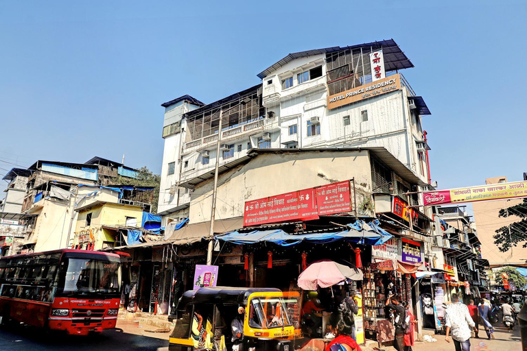 Exterior & Views 1, Prince Nx, Thane