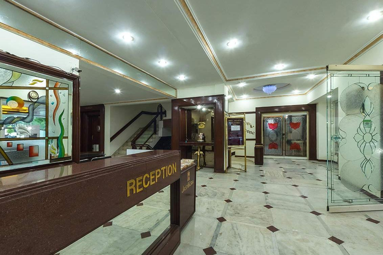 Others 3, Hotel Jasnagra, Akola