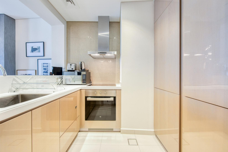 Others 5, Cool Dubai Apt Next Burj Khalifa Design District, Dubai