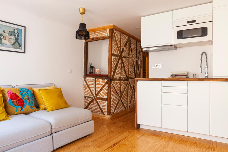 Others 5, Lisbon Chillout Apartments, Lisbon