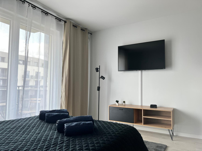 Others 4, Harmonia Apartments, Szczecin