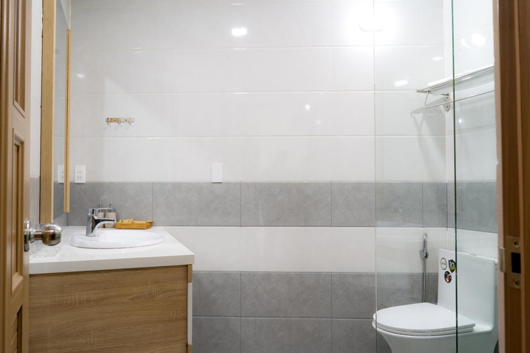 Others 4, Bambu Hotel, Da Nang