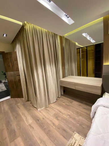 Bedroom 2, Villa in palm hills-the crown, Unorganized in Al Jizah