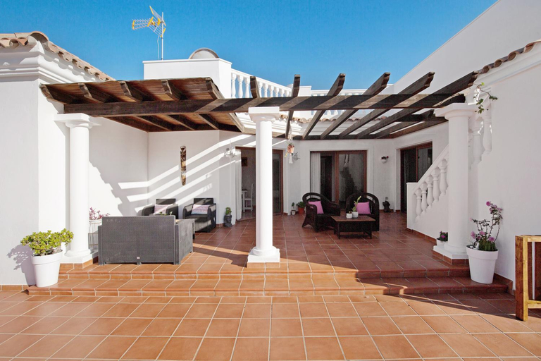 Others 3, Villa Baobab, Las Palmas