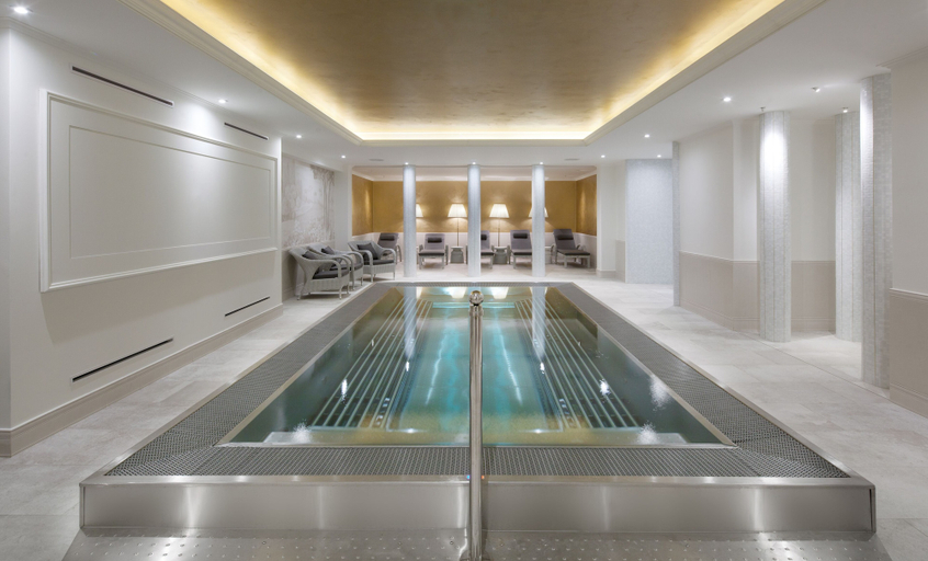 Sport & Beauty 3, Clarion Grandhotel Zlaty Lev, Liberec