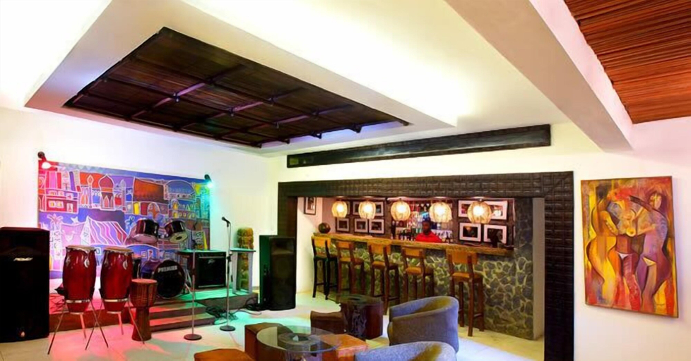 Food & Drinks 5, Bogobiri House, Eti-Osa
