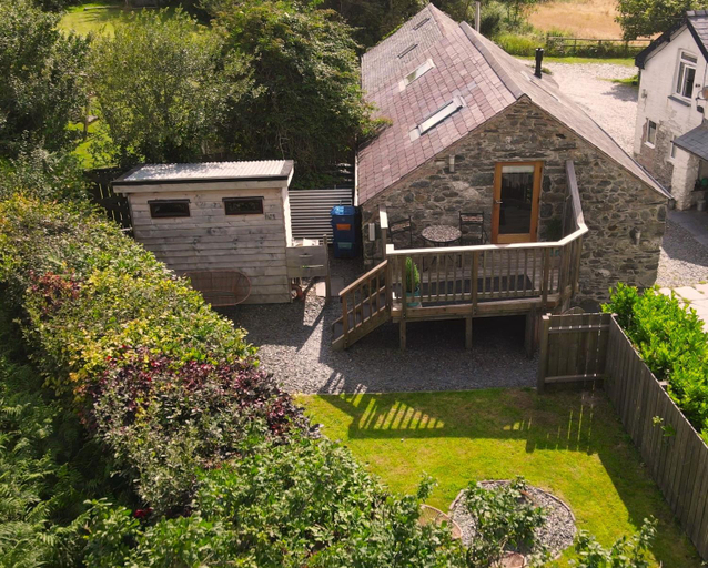 Others 4, Snowdonia Hideaway, Gwynedd