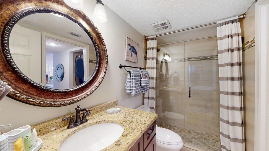 Bedroom, Sunset Haven, Okaloosa