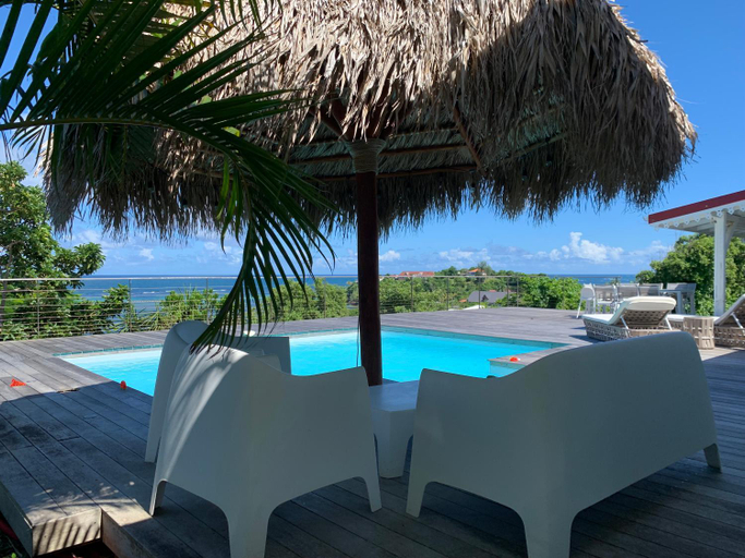 Others 4, Villa lagon Boipeba, Le Vauclin