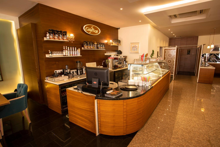 Food & Drinks 3, Halwachy Hotel, Sulaymaniya