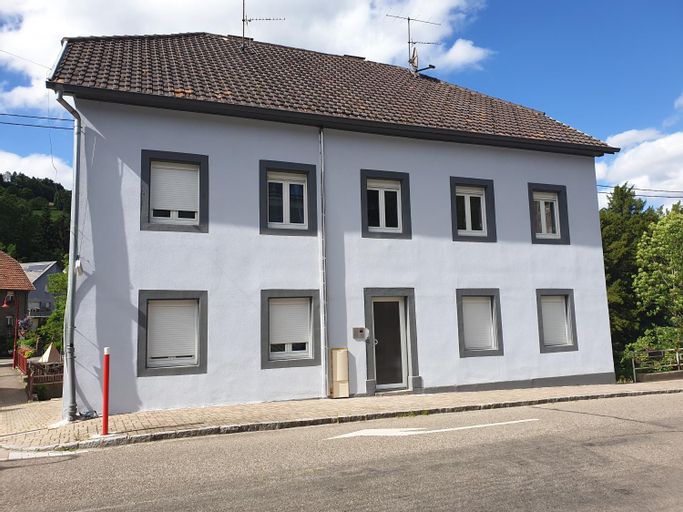 Le Terramon - Appartement 4 personnes, Haut-Rhin