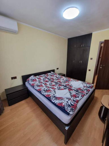 Bedroom 2, Apartment Lozenets, Sofia, Bulgaria, Stolichna