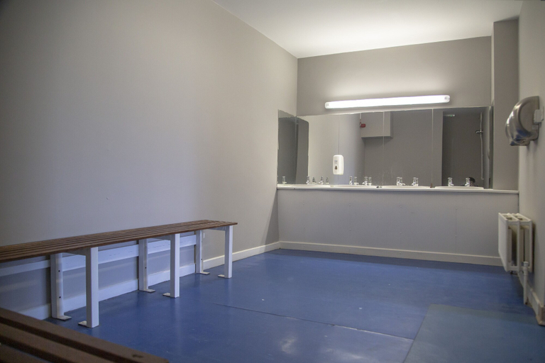 Others 5, Leevin Hostel Mountjoy, Dublin