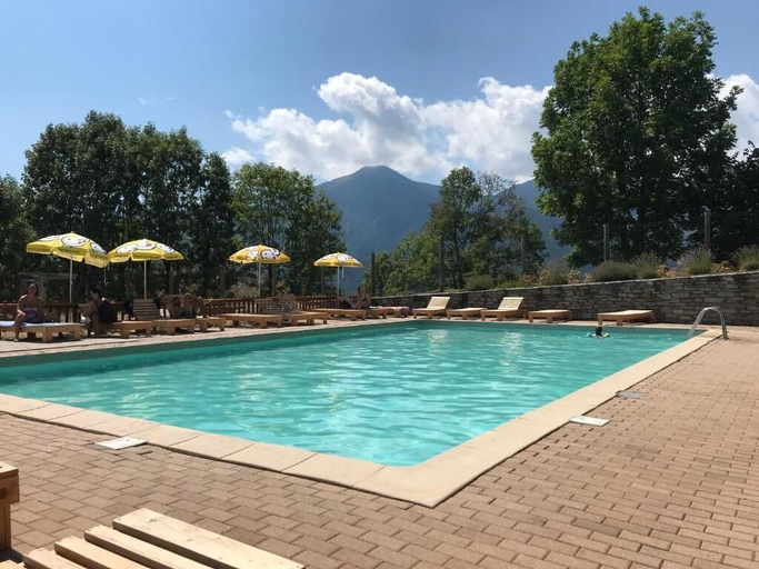 Sport & Beauty 5, cianabie, Cuneo