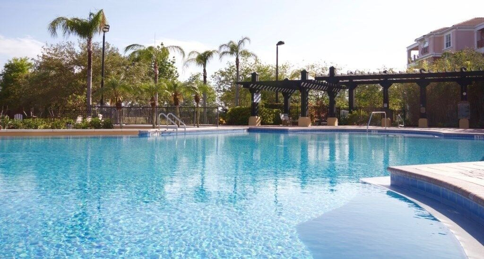 Sport & Beauty 5, Vista Cay Magic 3 Bedroom Condo by RedAwning, Orange
