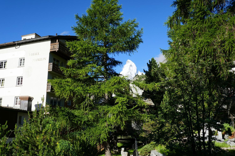 Others 3, Mountain Exposure - Good Value Apartments, Visp