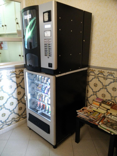 Food & Drinks, Residencial A Doca, Faro