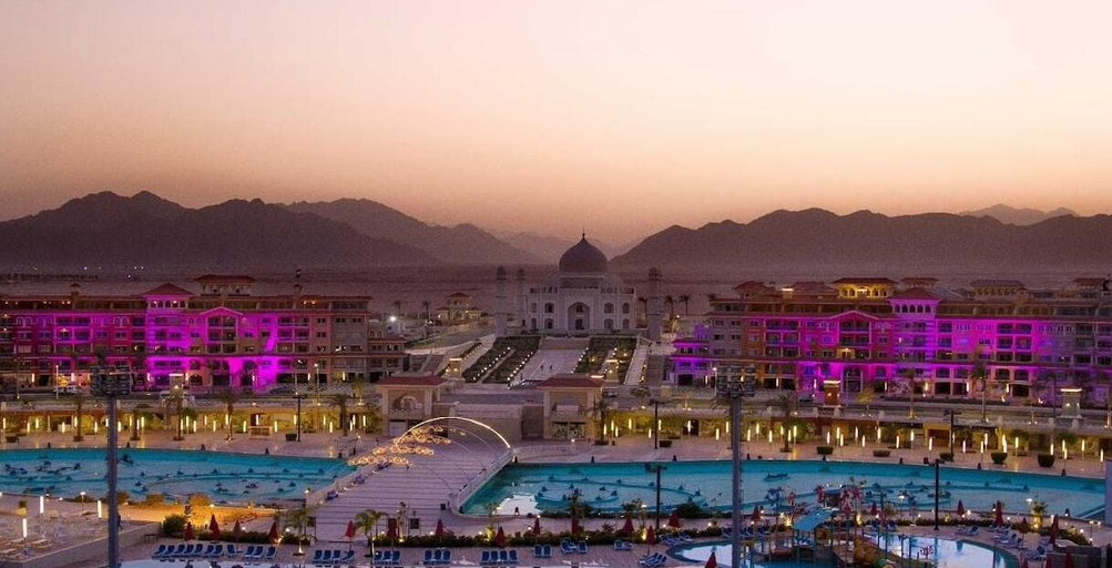 Others 5, Porto Sharm Hotel & Resort, Sharm el-Sheikh