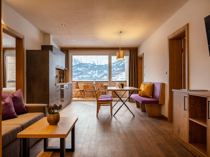 Others 4, Anraitl Appartements Solden, Imst