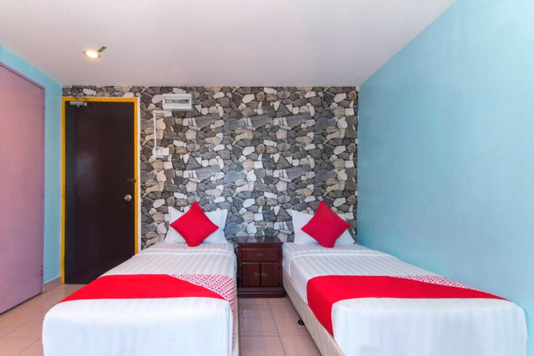 Bedroom 5