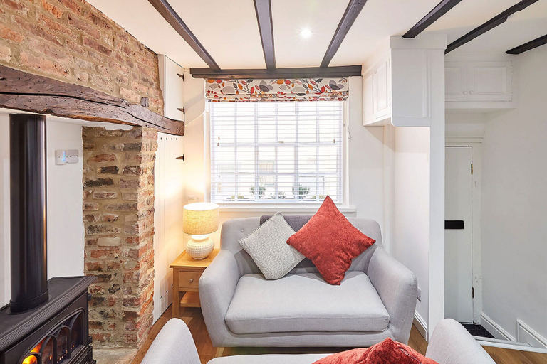 Others 4, Host Stay Thimble Cottage, North Yorkshire