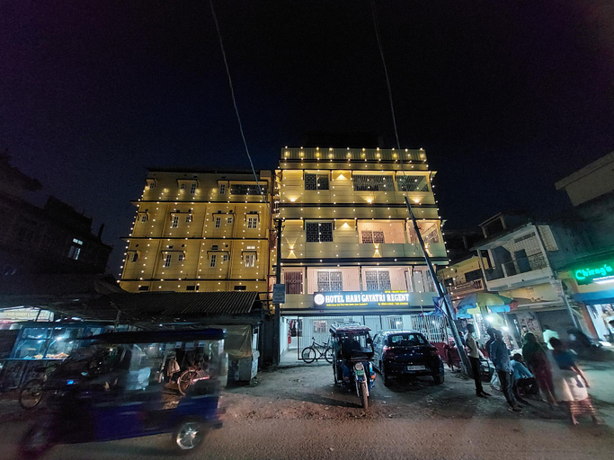Others 3, Hotel Hari Gayatri Regent , Kamrup