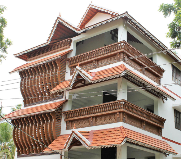 Exterior 7